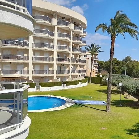 Apartamento Family Miami Playa Luaran gambar