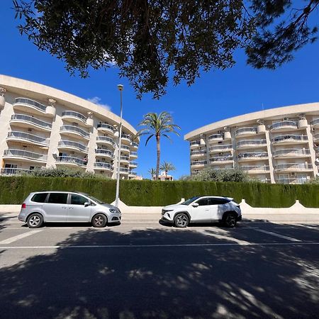 Apartamento Family Miami Playa Luaran gambar