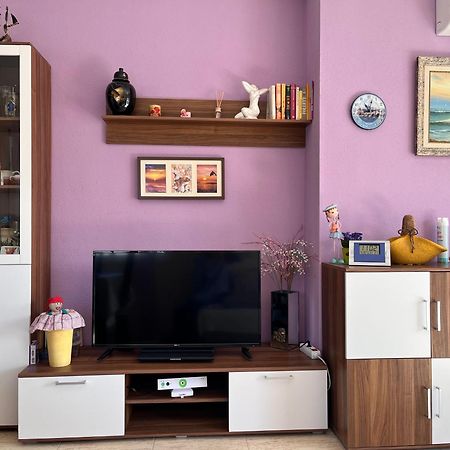 Apartamento Family Miami Playa Luaran gambar