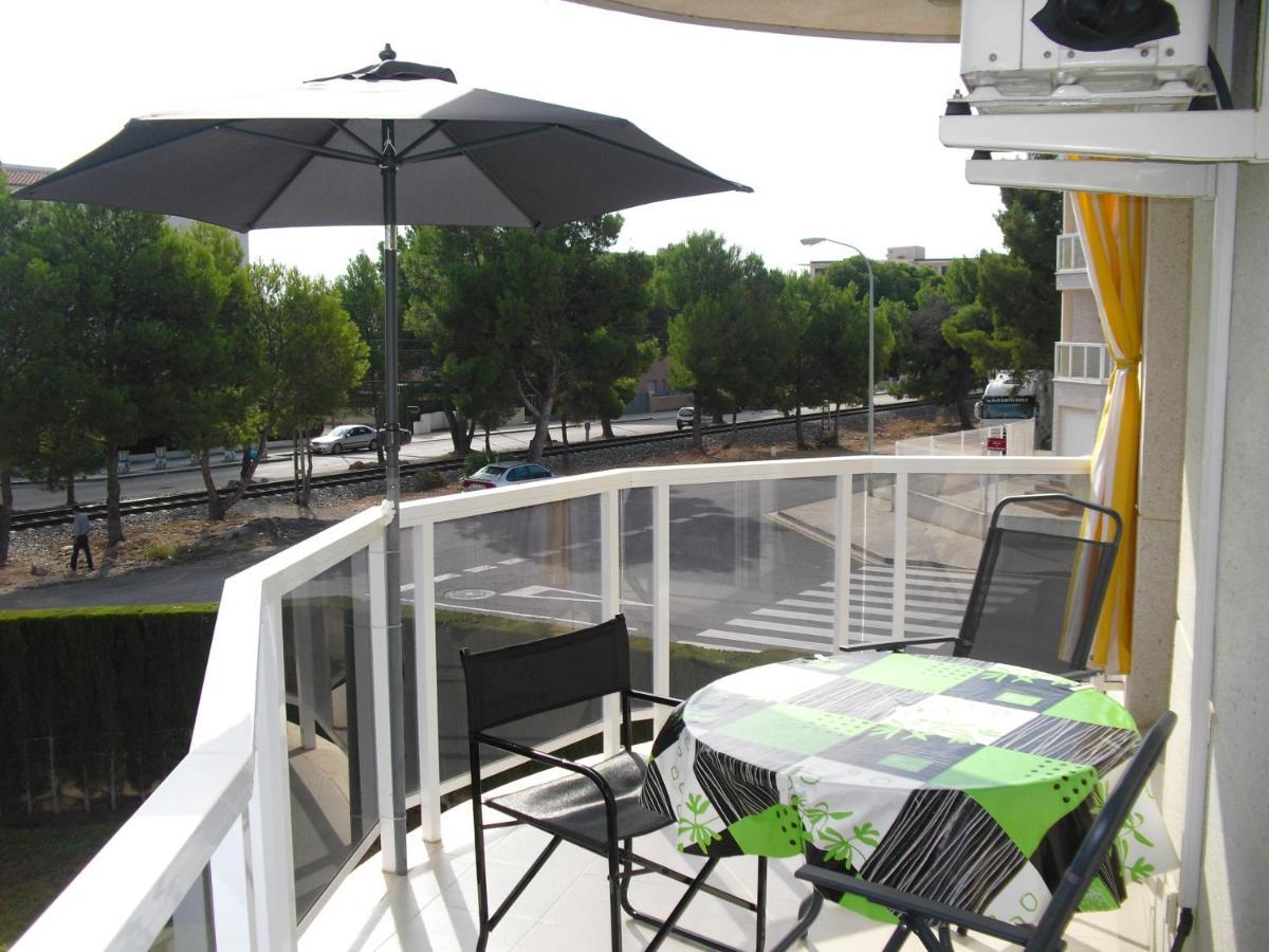 Apartamento Family Miami Playa Luaran gambar