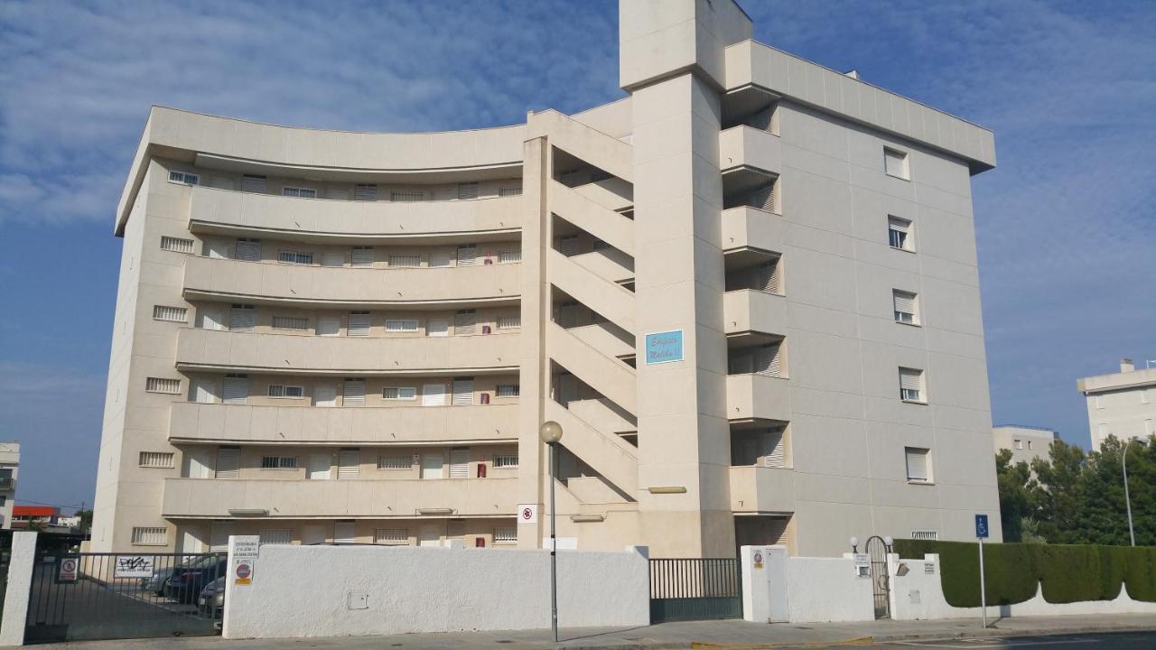 Apartamento Family Miami Playa Luaran gambar