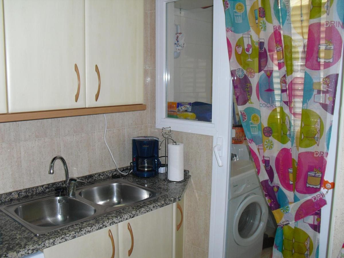 Apartamento Family Miami Playa Luaran gambar