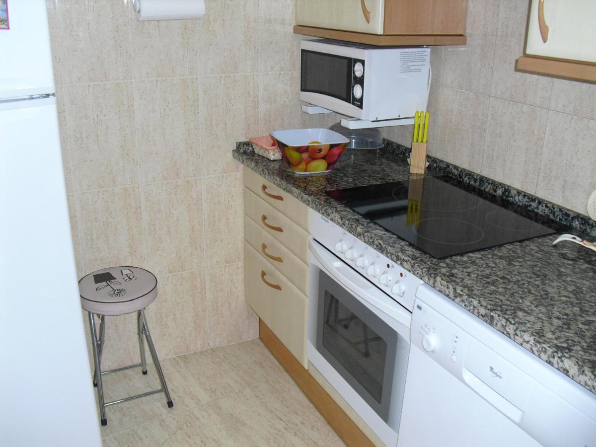 Apartamento Family Miami Playa Luaran gambar