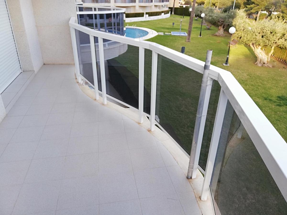 Apartamento Family Miami Playa Luaran gambar
