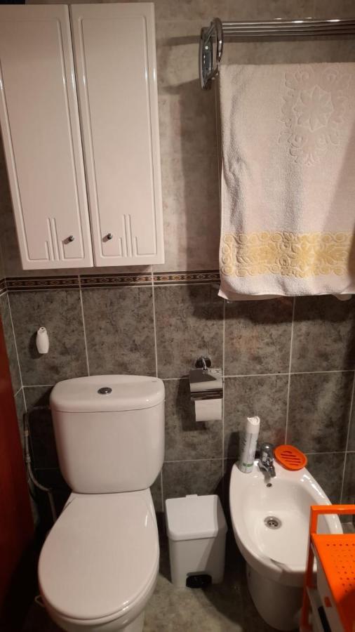 Apartamento Family Miami Playa Luaran gambar