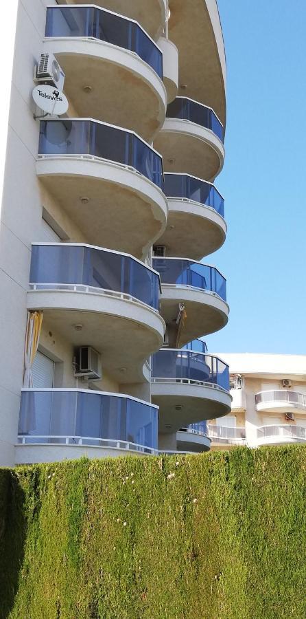 Apartamento Family Miami Playa Luaran gambar