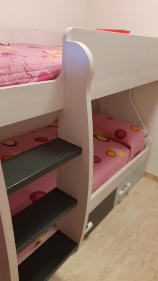 Apartamento Family Miami Playa Luaran gambar