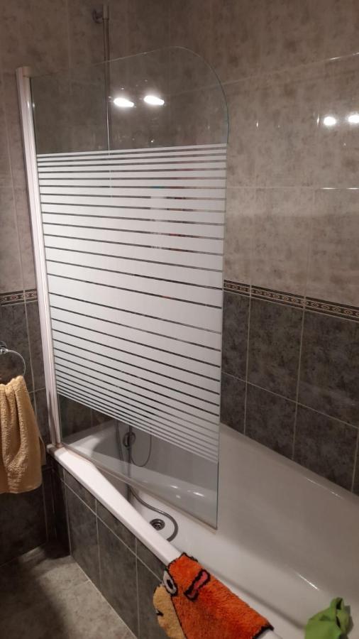 Apartamento Family Miami Playa Luaran gambar