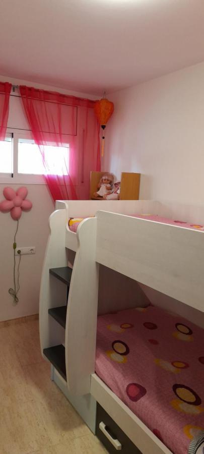 Apartamento Family Miami Playa Luaran gambar