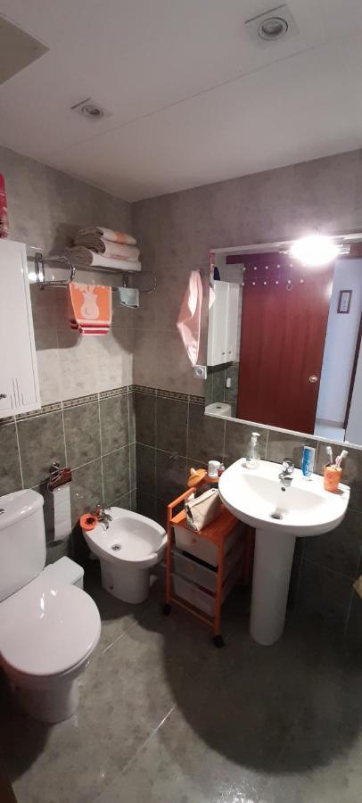 Apartamento Family Miami Playa Luaran gambar