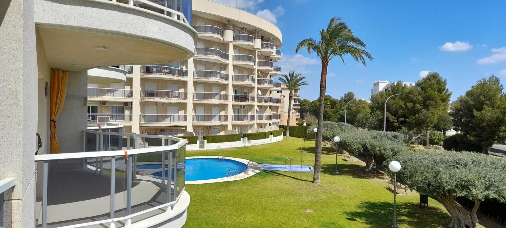 Apartamento Family Miami Playa Luaran gambar