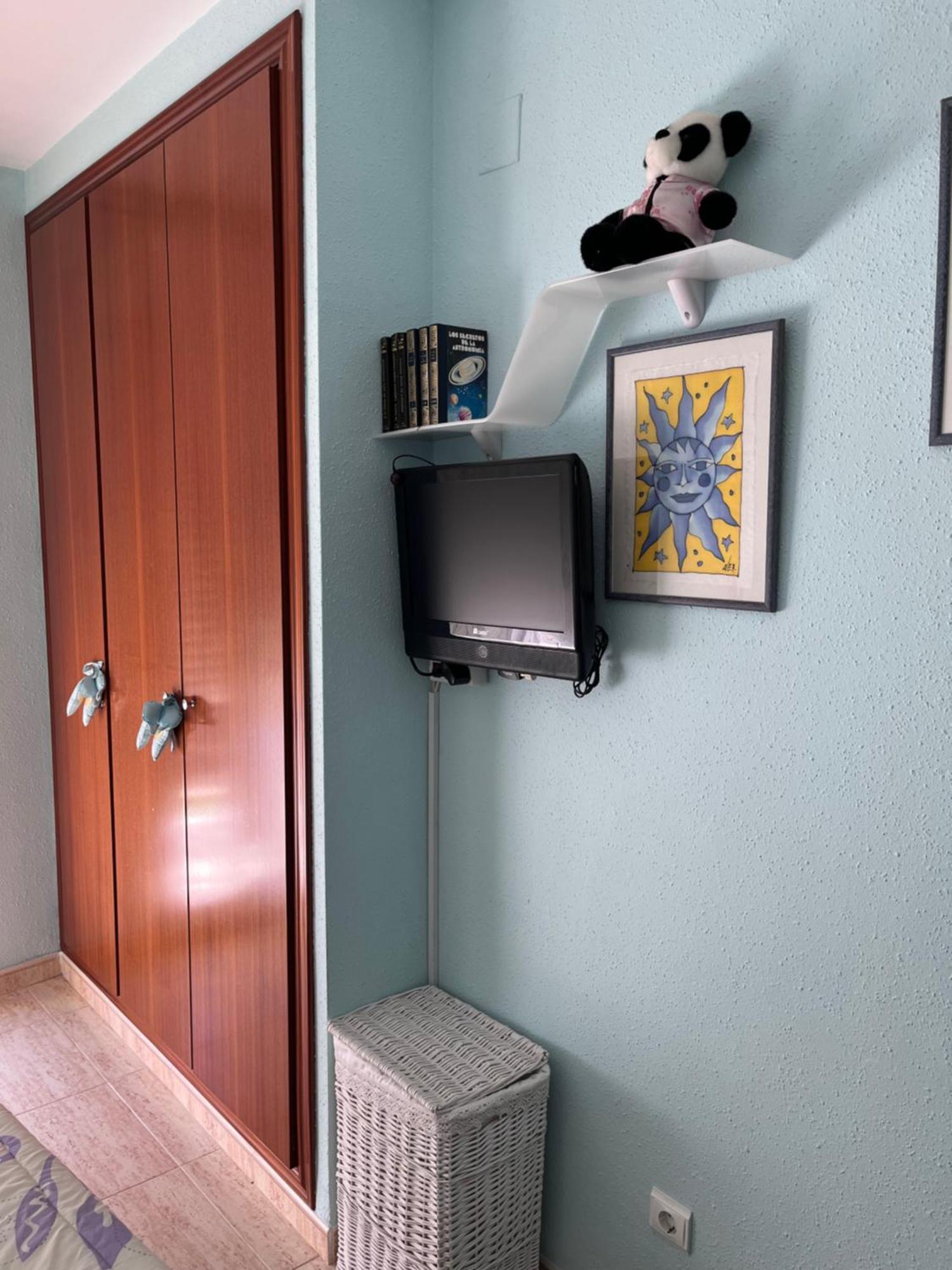 Apartamento Family Miami Playa Luaran gambar