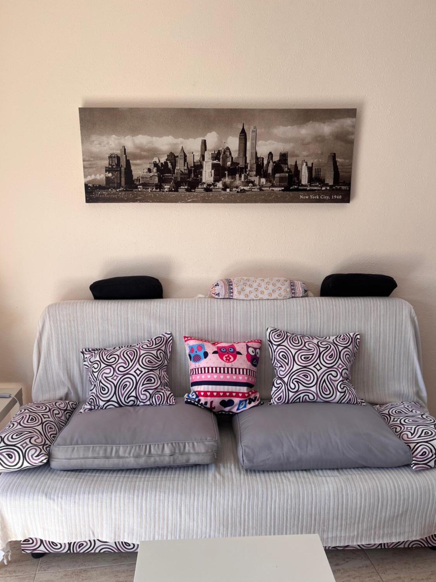 Apartamento Family Miami Playa Luaran gambar