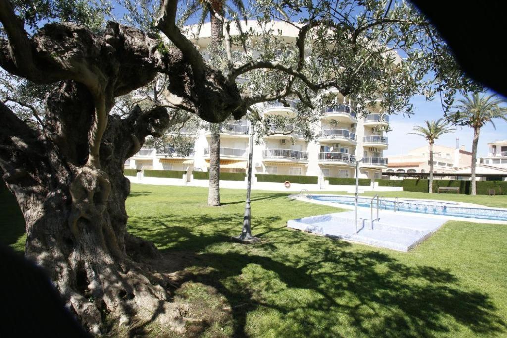 Apartamento Family Miami Playa Luaran gambar