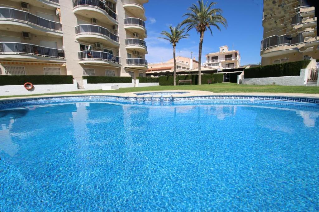 Apartamento Family Miami Playa Luaran gambar