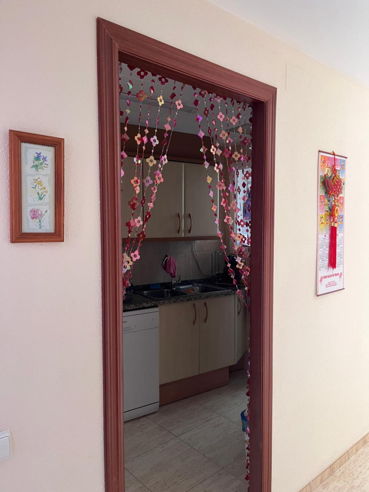 Apartamento Family Miami Playa Luaran gambar