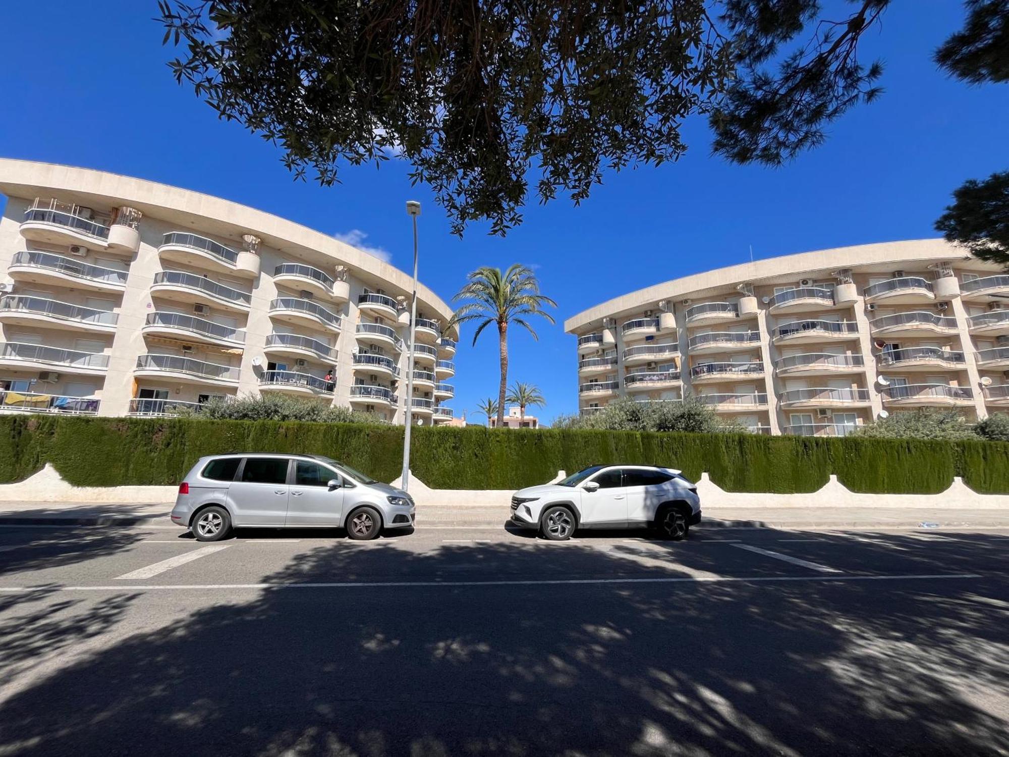 Apartamento Family Miami Playa Luaran gambar