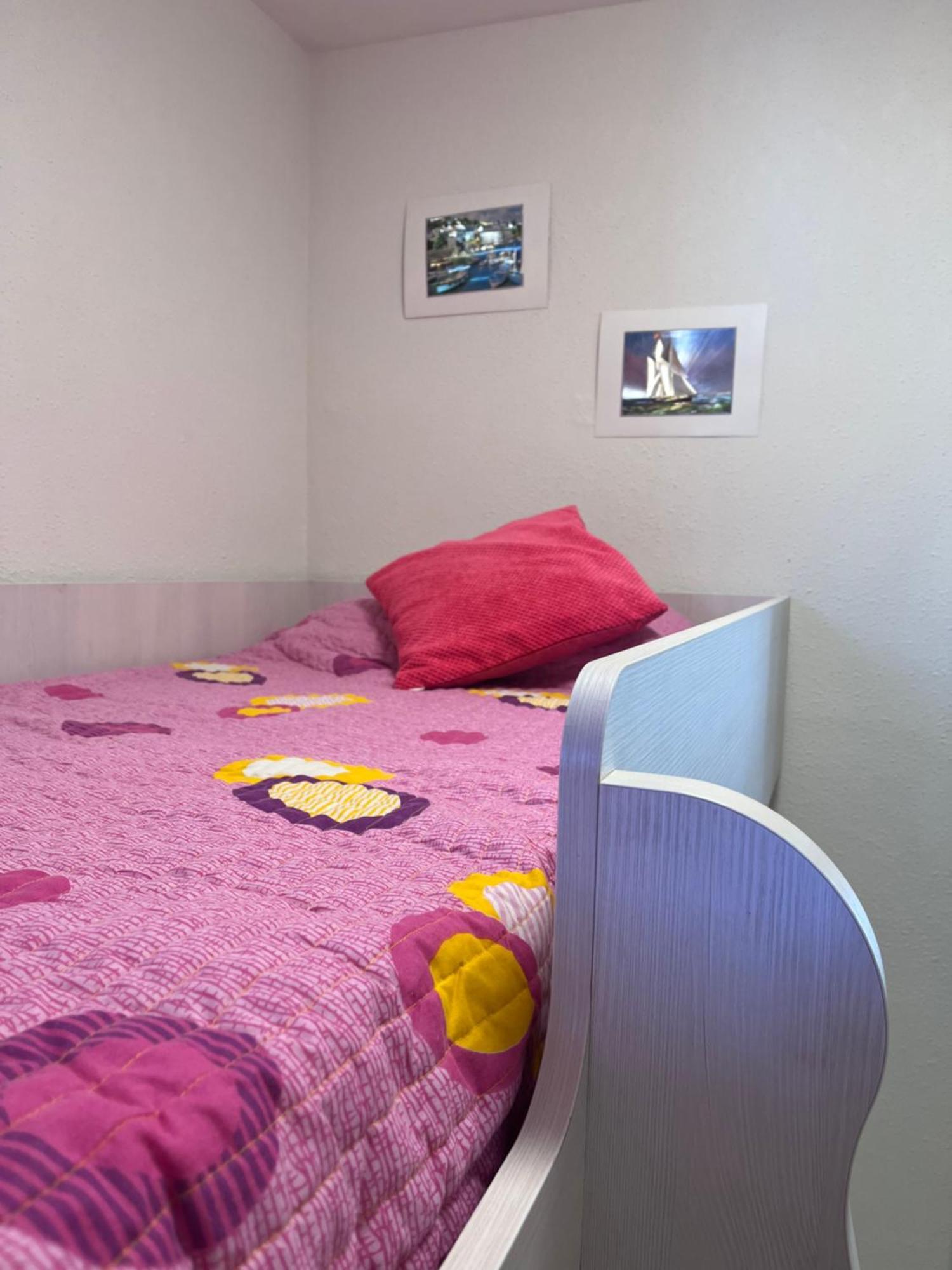 Apartamento Family Miami Playa Luaran gambar