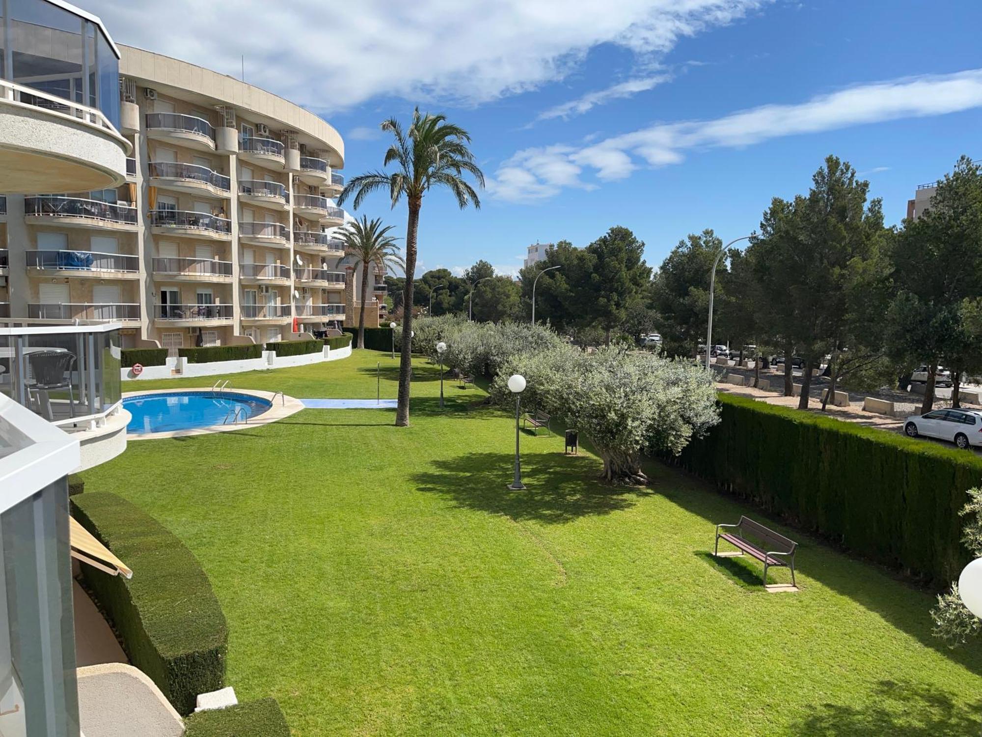 Apartamento Family Miami Playa Luaran gambar
