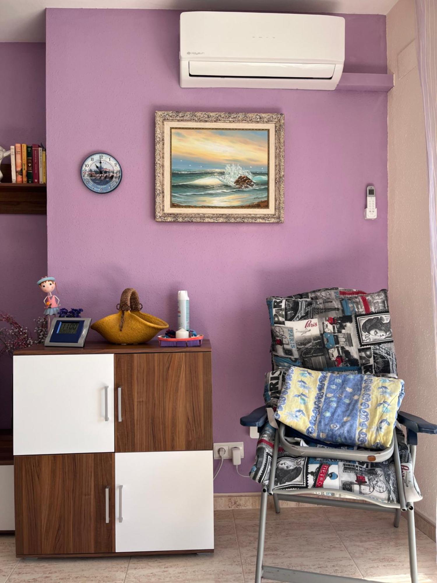 Apartamento Family Miami Playa Luaran gambar