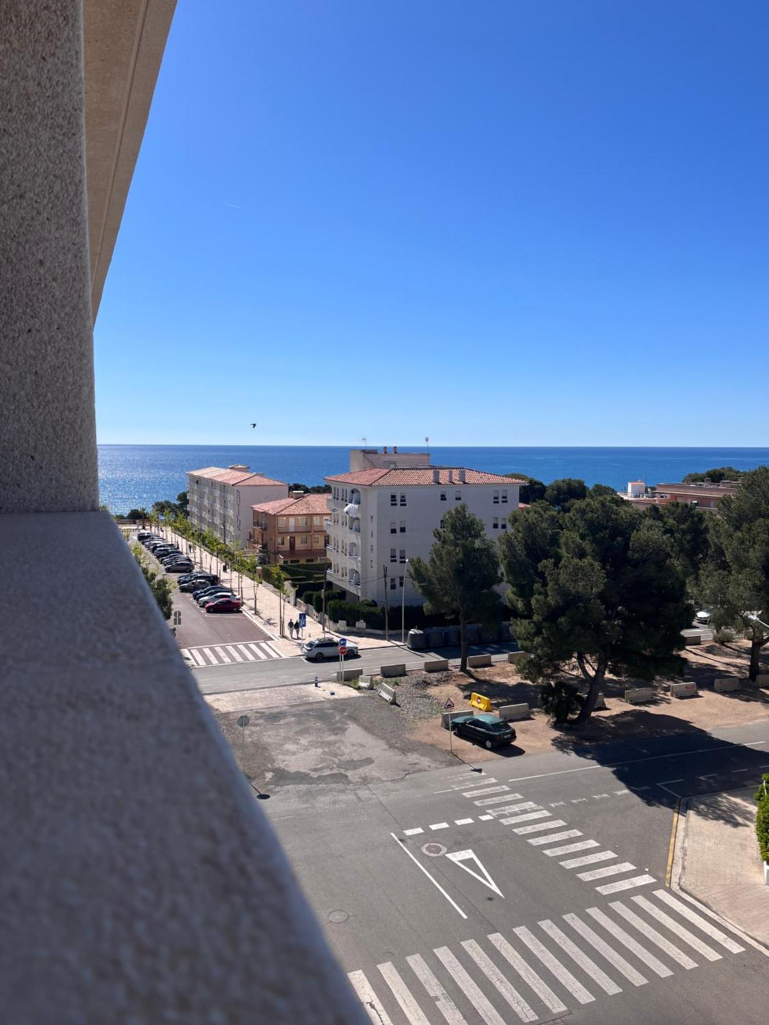 Apartamento Family Miami Playa Luaran gambar