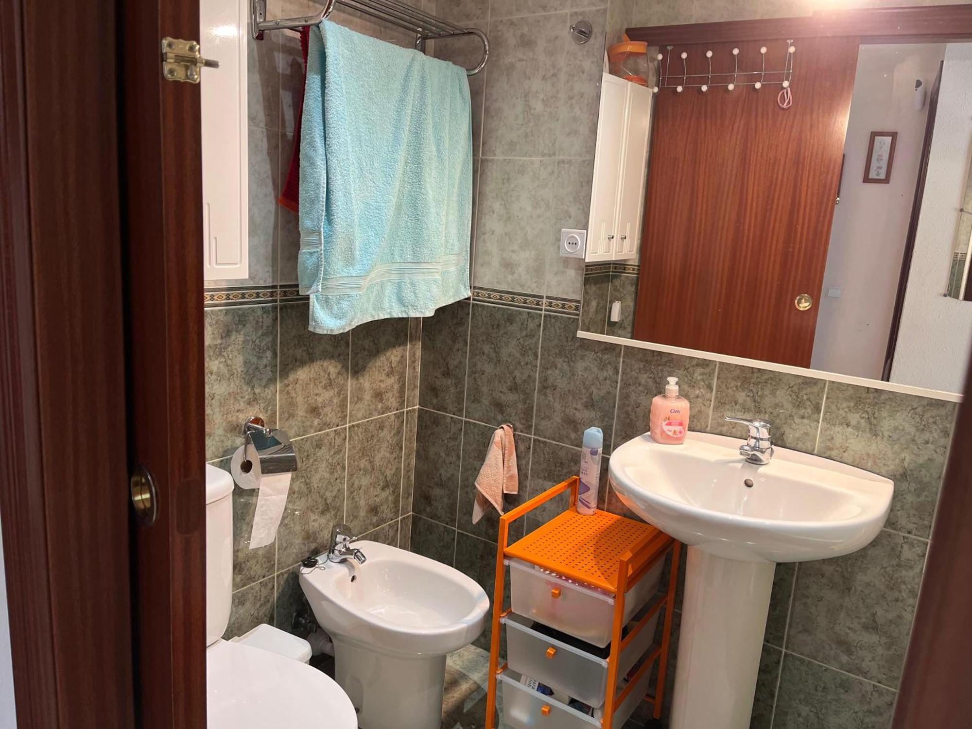 Apartamento Family Miami Playa Luaran gambar